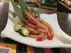 -角落里(中山公园店)