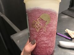 -喜茶(深圳海岸城店)