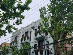 -安福路
