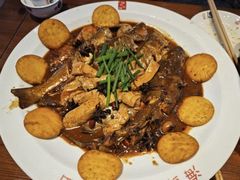 -渔家风味·鲅鱼水饺·央视展播·海鲜天津菜(开发区店)