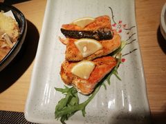 -德川家日本料理(中关村寰太大厦店)