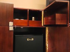 -上海龙之梦万丽酒店