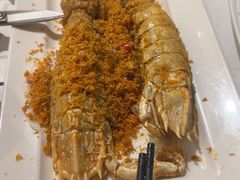 -强记海鲜·大排档(蛇口新街店)