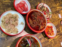 -老闵田螺馆·南昌特色(总店)