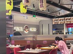 -得意啫·广东啫啫煲(前海HOP店)
