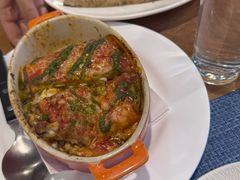 -LA MAISON公鸡和龙(蛇口店)
