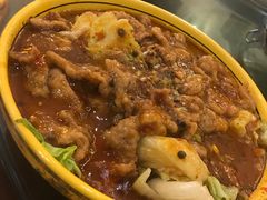-惠宾饭庄(中山路店)