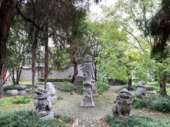 -南阳卧龙岗武侯祠