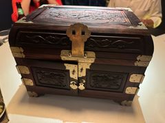 -莉莉海堂HAITANG·烤鸭(国贸商城店)