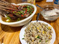 -嘉州叶婆婆钵钵鸡(建设路店)