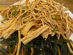 -崔记拉面馆(航北店)