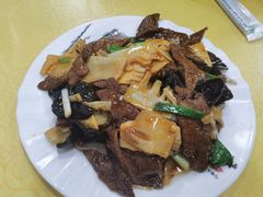 -春水锅贴·传统鲁菜(大明湖店)