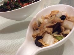 -屋顶花园餐厅(步行街老地王大厦店)