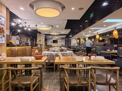 -小土豆北方菜馆(方庄店)