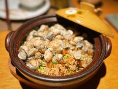 -新荣记(西溪湿地店)