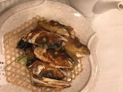 -金城大酒店-中餐厅(汾江中路店)