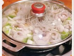 -蚂蚁家辣炒章鱼(海云台店)