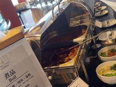 -昆明佳华广场酒店·西餐厅