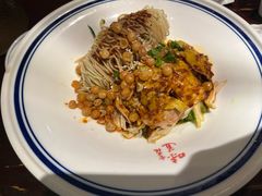 -永安鱼庄·镇江菜(东吴路店)