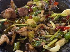 -张关合渣(航空大道店)