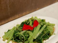 -肥仔文澳门猪骨煲(南京西路店)