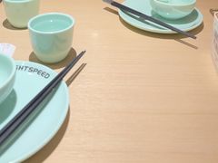 -吕氏疙瘩汤·新派鲁菜(欢乐汇店)