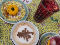 -宫事颐庭·老佛爷贵寿下午茶(颐和园店)