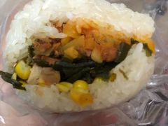 -秋英饭团(大庙新村店)