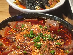 -炉小哥烤肉(朗悦公园茂店)