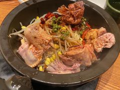 -云海肴云南菜(正大广场店)