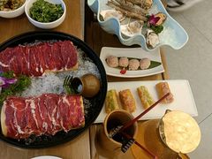 -慢搅粥底火锅(武侯大悦城店)