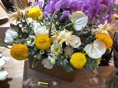 -茶马花街(城西银泰城店)