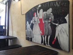 门面-Krčma Šatlava