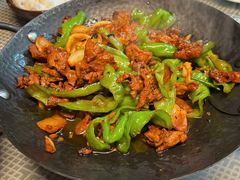 -尚帝·洛阳菜(八號院店)