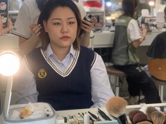 -海马体照相馆(大连罗斯福广场店)