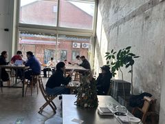 -VOYAGE COFFEE 咖啡烘焙工坊店(798艺术区店)