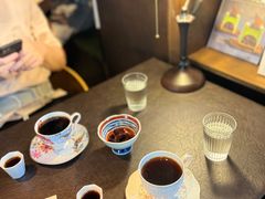 -Hei Cafe(工体店)