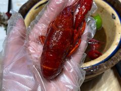 -怪怪龙虾·来自江苏盱眙(惊驾路店)