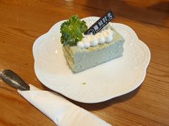 -雕刻时光咖啡馆(师大路店)