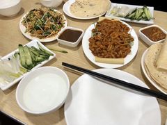 -姥家春饼店(漳州二路店)