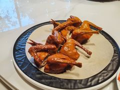 -顺风山庄(水濂山店)