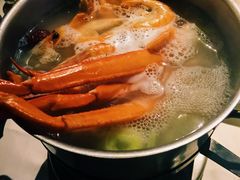 -星伦多 自助料理(圆融店)