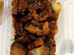 -宏宴·新京菜(望京店)