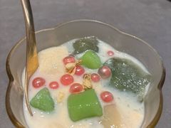 -俏立方·15年新楚菜