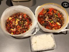 -三只鸟本地特色菜馆(上饶总店)