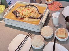 -半天妖烤鱼(弘阳广场店)