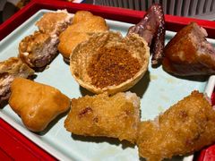 -院8里·小聚园老川菜(九眼桥店)