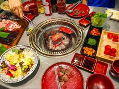-老北京涮羊肉·龙虾.烧烤(江镇店)