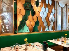 -雀蓝川菜(星悦汇店)