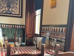 -Cafe Andaluz Old Town